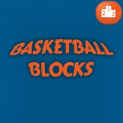 Basketball Blocks